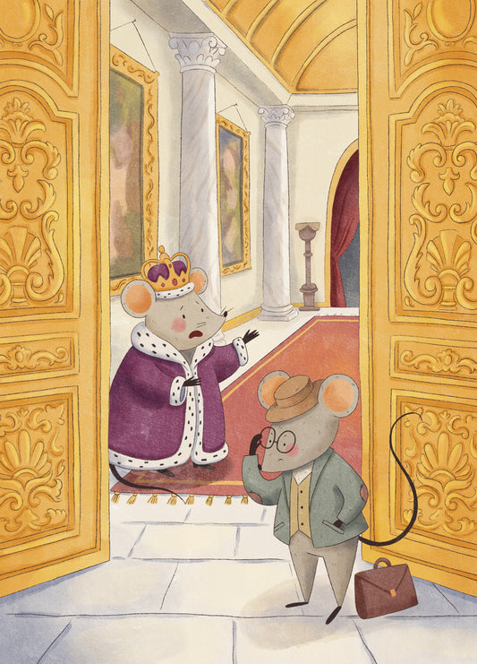 Mr Timble Bedtime Collection: Rhyming Children's Book for Ages 2-7