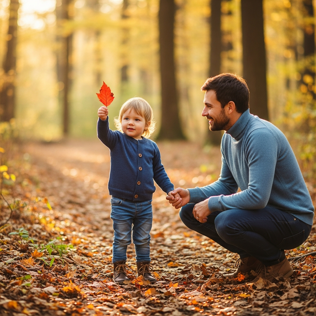 A Year of Memories: 12 Monthly Core Memory Ideas for Your Family